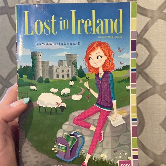 6 children’s books - Picture 5 of 8